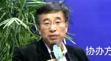全国呼吸病学会会议微访谈-王辰院士